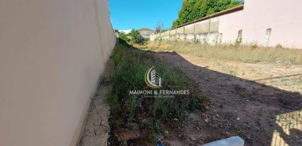 Lote/Terreno à venda, 483m² no Vila Operária, Rio Claro