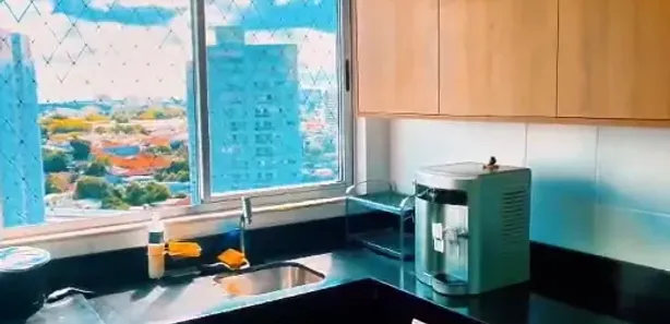 Apartamento com 4 Quartos à venda, 193m² no São Jorge, Manaus