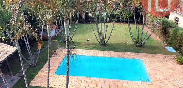 Casa de Condomínio com 5 Quartos para venda ou aluguel, 250m² no , Piracaia