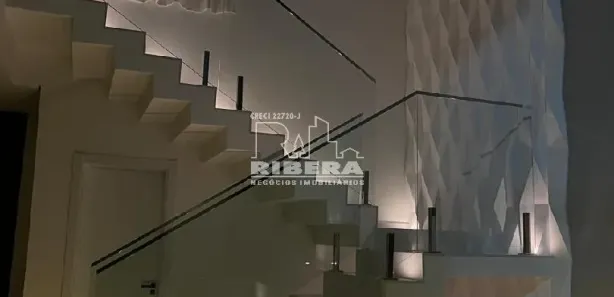 Casa de Condomínio com 3 Quartos para alugar, 302m² no Morros, Sorocaba