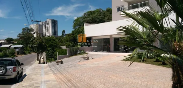 Sala Comercial à venda, 373m² no Charqueadas, Caxias do Sul