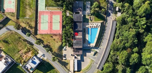 Lote/Terreno à venda, 459m² no Alphaville Vespasiano, Vespasiano