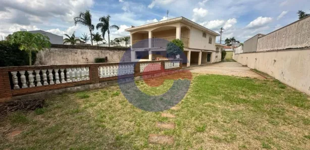 Casa com 3 Quartos à venda, 336m² no Vila Bela Vista, Rio Claro