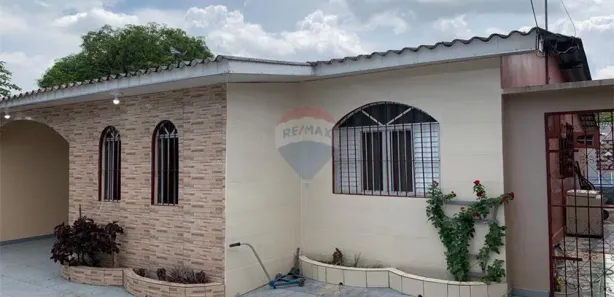 Casa com 4 Quartos à venda, 150m² no Cidade Nova, Manaus