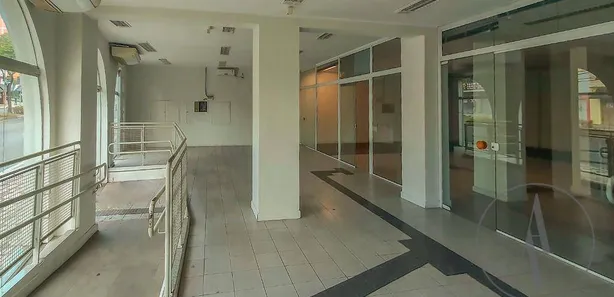 Prédio Comercial para alugar, 740m² no Vila Lucy, Sorocaba