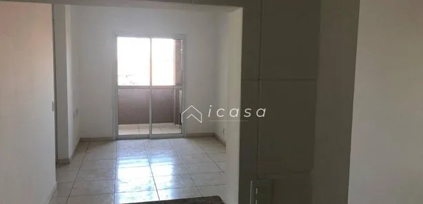 Apartamento com 2 Quartos à venda, 67m² no Vila Paraíso, Caçapava