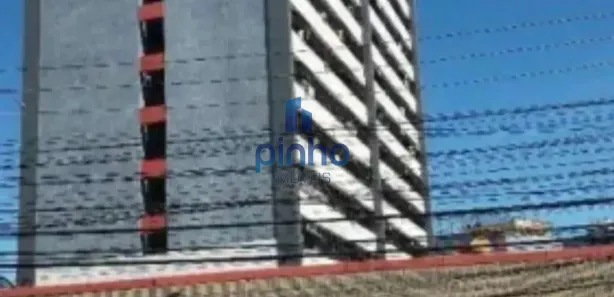 Sala Comercial à venda, 32m² no Graça, Salvador