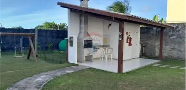 Casa de Condomínio com 3 Quartos para alugar, 91m² no Arembepe (Abrantes), Camaçari