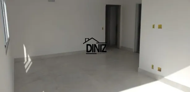 Apartamento com 4 Quartos à venda, 109m² no União, Belo Horizonte