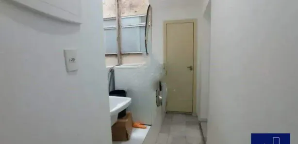 Apartamento com 3 Quartos à venda, 115m² no Funcionários, Belo Horizonte
