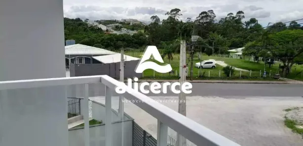 Sobrado com 2 Quartos para alugar, 91m² no Potecas, São José