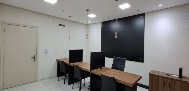 Sala Comercial para alugar, 96m² no Centro, Novo Hamburgo