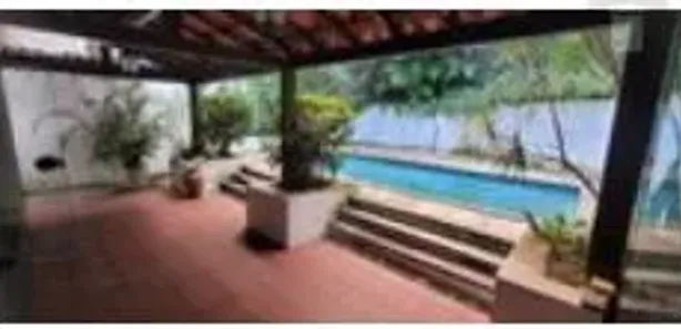 Casa com 4 Quartos para venda ou aluguel, 300m² no Laranjeiras, Rio de Janeiro