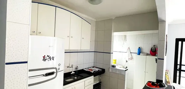 Apartamento com 2 Quartos à venda, 70m² no Enseada, Guarujá