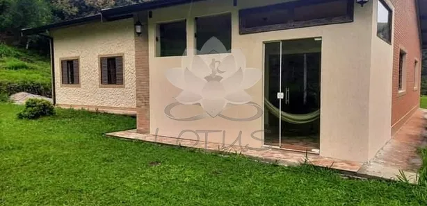 Fazenda/Sítio com 9 Quartos para venda ou aluguel, 500m² no , Santo Antônio do Pinhal
