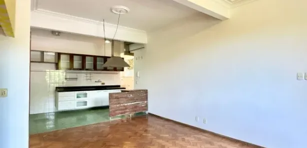 Apartamento com 3 Quartos à venda, 128m² no Cosme Velho, Rio de Janeiro