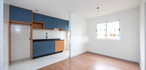 Apartamento com 2 Quartos para venda ou aluguel, 60m² no Planta Almirante, Almirante Tamandaré
