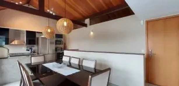 Apartamento com 3 Quartos à venda, 120m² no Porto de Galinhas, Ipojuca