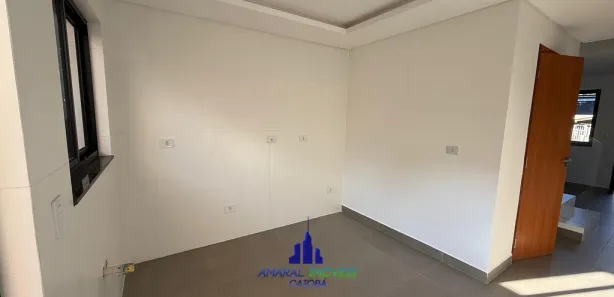 Sobrado com 2 Quartos à venda, 77m² no Centro, Matinhos
