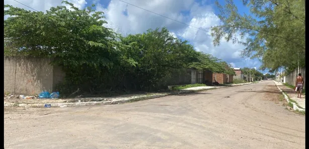 Lote/Terreno à venda, 70m² no Candeias, Jaboatão dos Guararapes