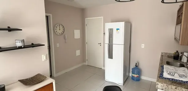 Apartamento com 1 Quarto para venda ou aluguel, 59m² no Portinho, Cabo Frio