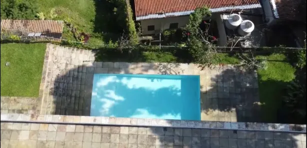 Casa de Condomínio com 4 Quartos à venda, 900m² no Jardim Botânico, Rio de Janeiro