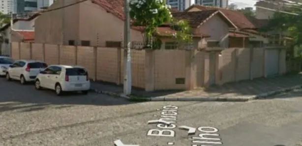 Casa com 3 Quartos à venda, 147m² no Petrópolis, Natal