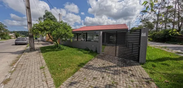Casa com 4 Quartos à venda, 187m² no Bom Retiro, Matinhos