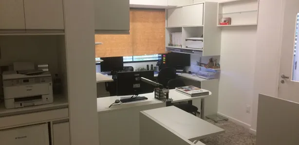 Sala Comercial à venda, 27m² no Candeal, Salvador