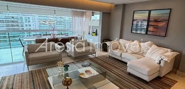 Cobertura com 4 Quartos para alugar, 320m² no Barra da Tijuca, Rio de Janeiro
