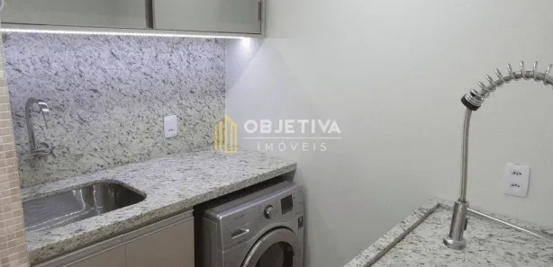 Apartamento com 1 Quarto à venda, 40m² no Centro Histórico, Porto Alegre