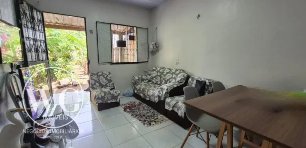 Casa com 2 Quartos à venda, 80m² no São José, Manacapuru