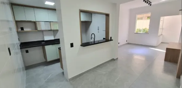 Apartamento com 1 Quarto à venda, 55m² no Urca, Rio de Janeiro