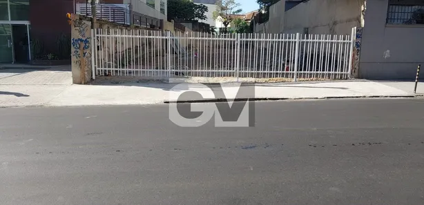 Lote/Terreno para alugar, 450m² no Centro, Nova Iguaçu