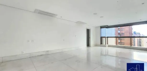 Apartamento com 4 Quartos à venda, 147m² no Carmo, Belo Horizonte