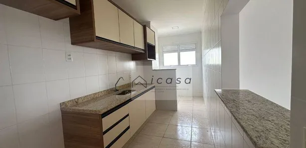 Apartamento com 2 Quartos à venda, 66m² no Vila Paraíso, Caçapava