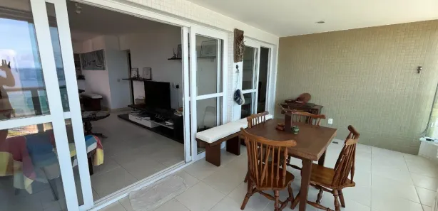 Apartamento com 2 Quartos à venda, 117m² no Ondina, Salvador