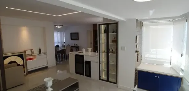 Apartamento com 4 Quartos à venda, 128m² no Pituba, Salvador