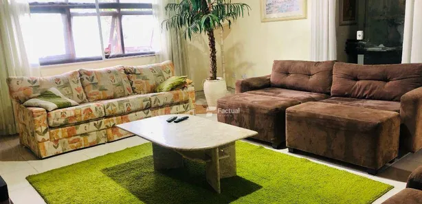 Casa de Condomínio com 4 Quartos à venda, 310m² no Enseada, Guarujá