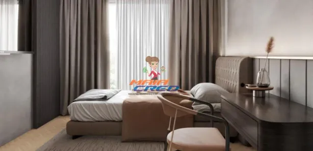 Apartamento com 2 Quartos à venda, 103m² no Porto Seguro, Porto Seguro