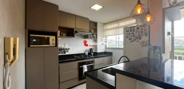 Cobertura com 4 Quartos à venda, 141m² no Fernão Dias, Belo Horizonte