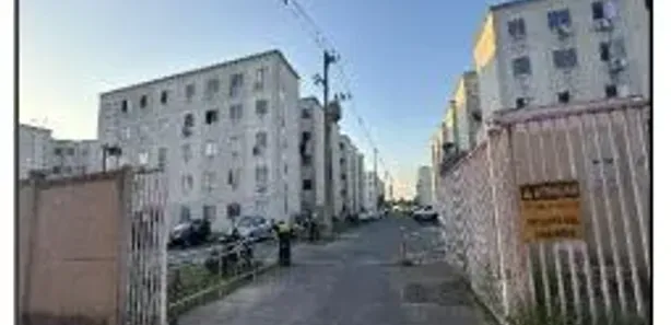 Apartamento com 1 Quarto à venda, 40m² no Santos Dumont, São Leopoldo