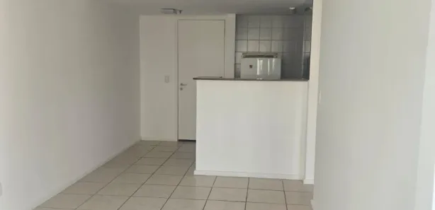 Apartamento com 1 Quarto para alugar, 45m² no Botafogo, Rio de Janeiro