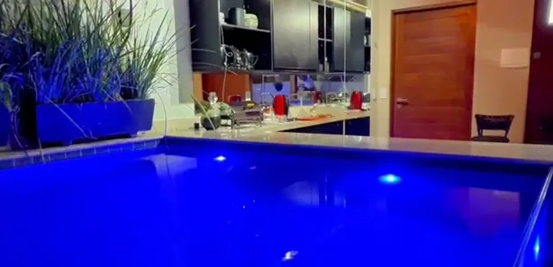 Cobertura com 2 Quartos para alugar, 105m² no Ponta Negra, Natal