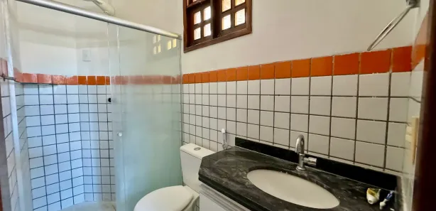 Sobrado com 3 Quartos para alugar, 85m² no Lagoa Nova, Natal