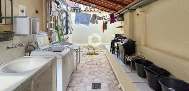 Apartamento com 3 Quartos à venda, 90m² no Monsenhor Messias, Belo Horizonte