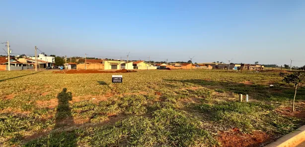 Lote/Terreno à venda, 200m² no Terras de São José, Itatinga