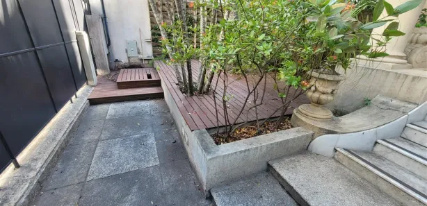 Imóvel Comercial com 6 Quartos para alugar, 402m² no Urca, Rio de Janeiro