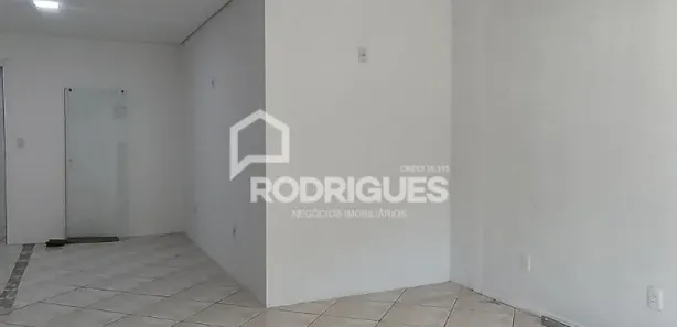 Kitnet com 1 Quarto para alugar, 32m² no Scharlau, São Leopoldo