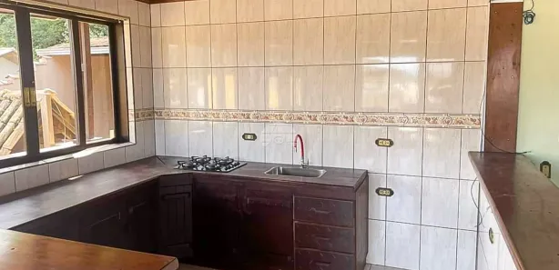 Sobrado com 4 Quartos à venda, 225m² no Antonina, Antonina